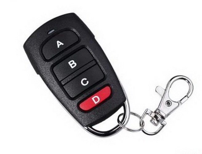 کددهی ریموت سایلکس اماکن